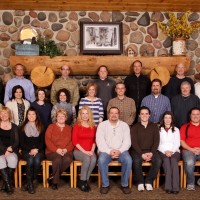 Hermantown area residents complete Blandin Community Leadership Program retreat Image
