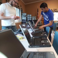 Rural coalition lands Tekne Award, recognition for broadband collaboration Image