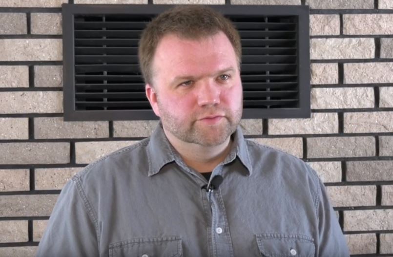 Video Precision Farming Keeps Sibley County Farms Competitive