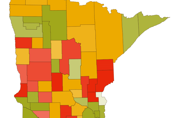 County Profiles