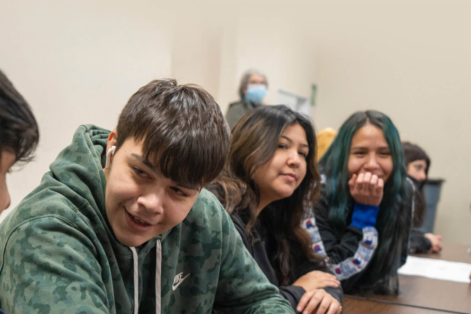 Blandin Foundation hero image