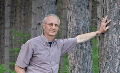 David Rarick David Roerick - giving the gift of time for Itasca area needs › Blandin ...