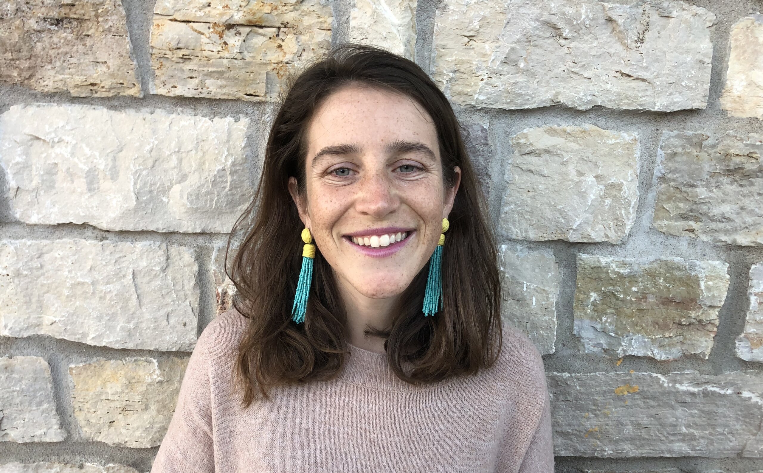 Wwf Senior Specialist Tori Page:  A Voice For Forests - a17143c