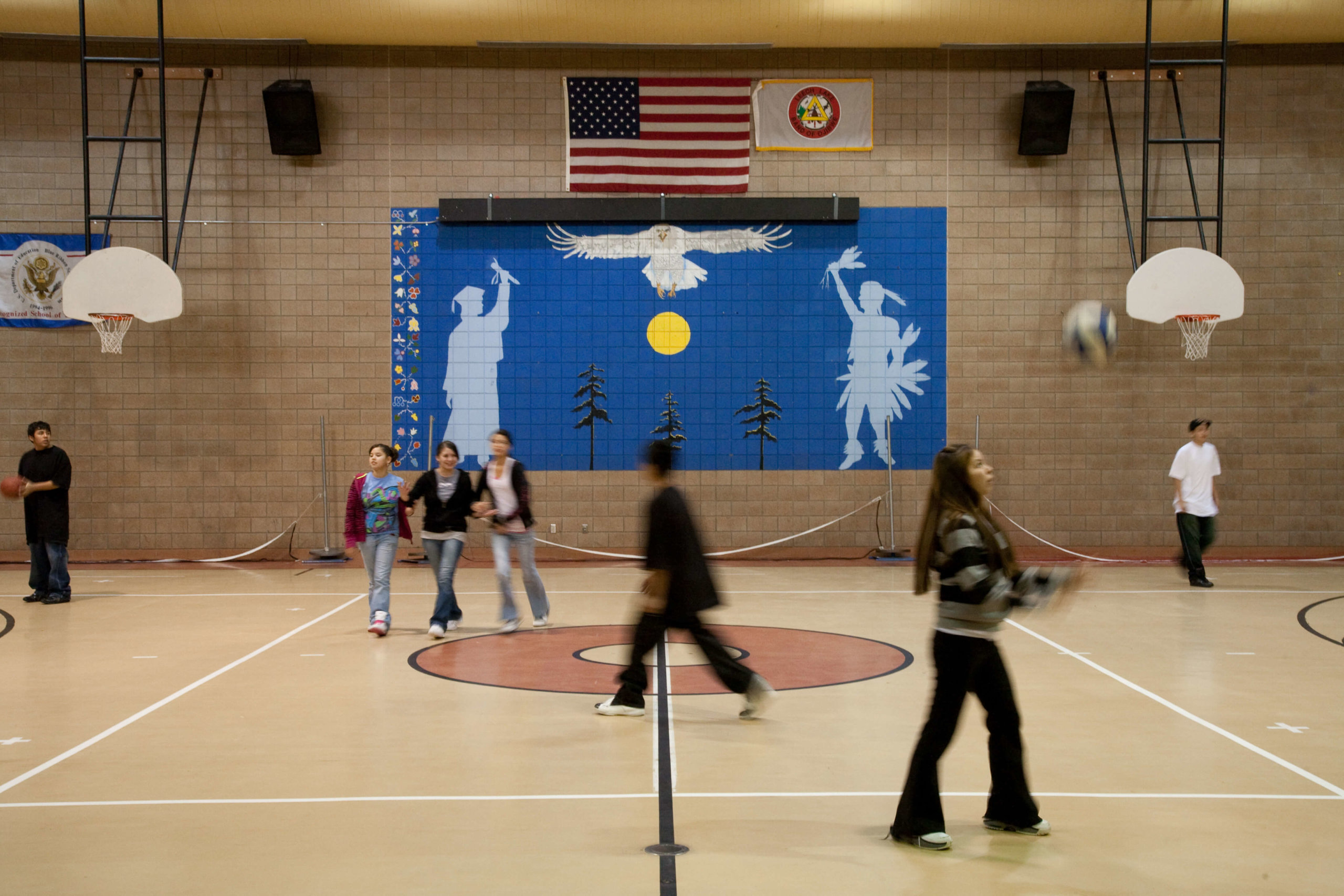 Boosting Student Success By Meeting Needs In And Out Of The Classroom