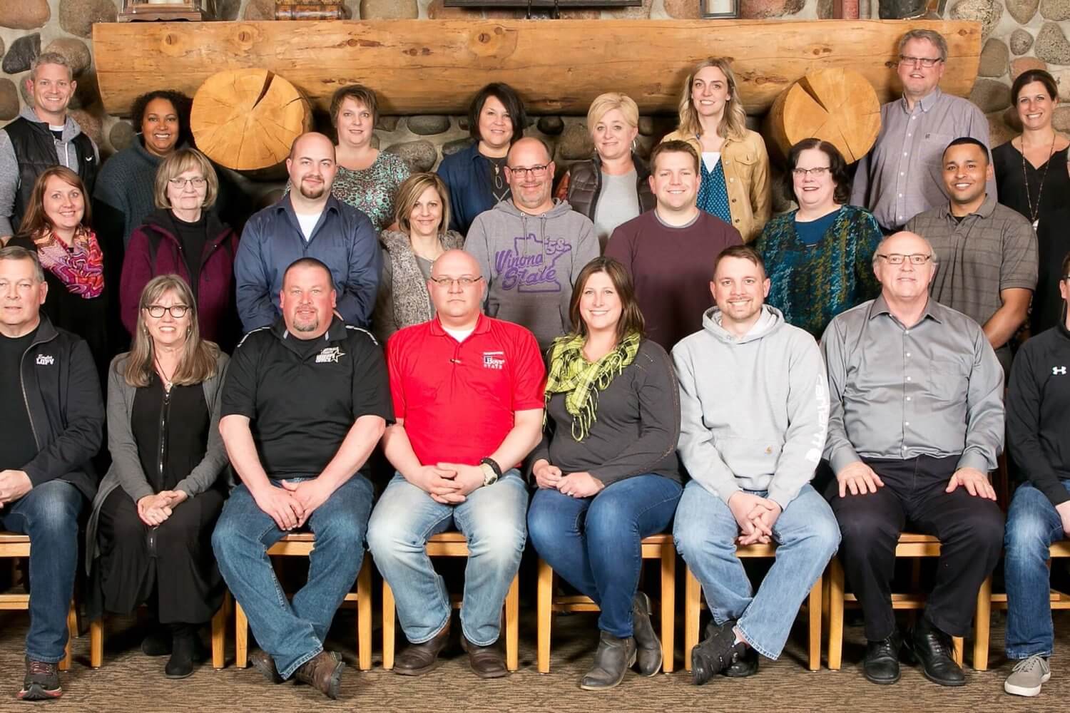 Lac Qui Parle area residents complete Blandin Community Leadership