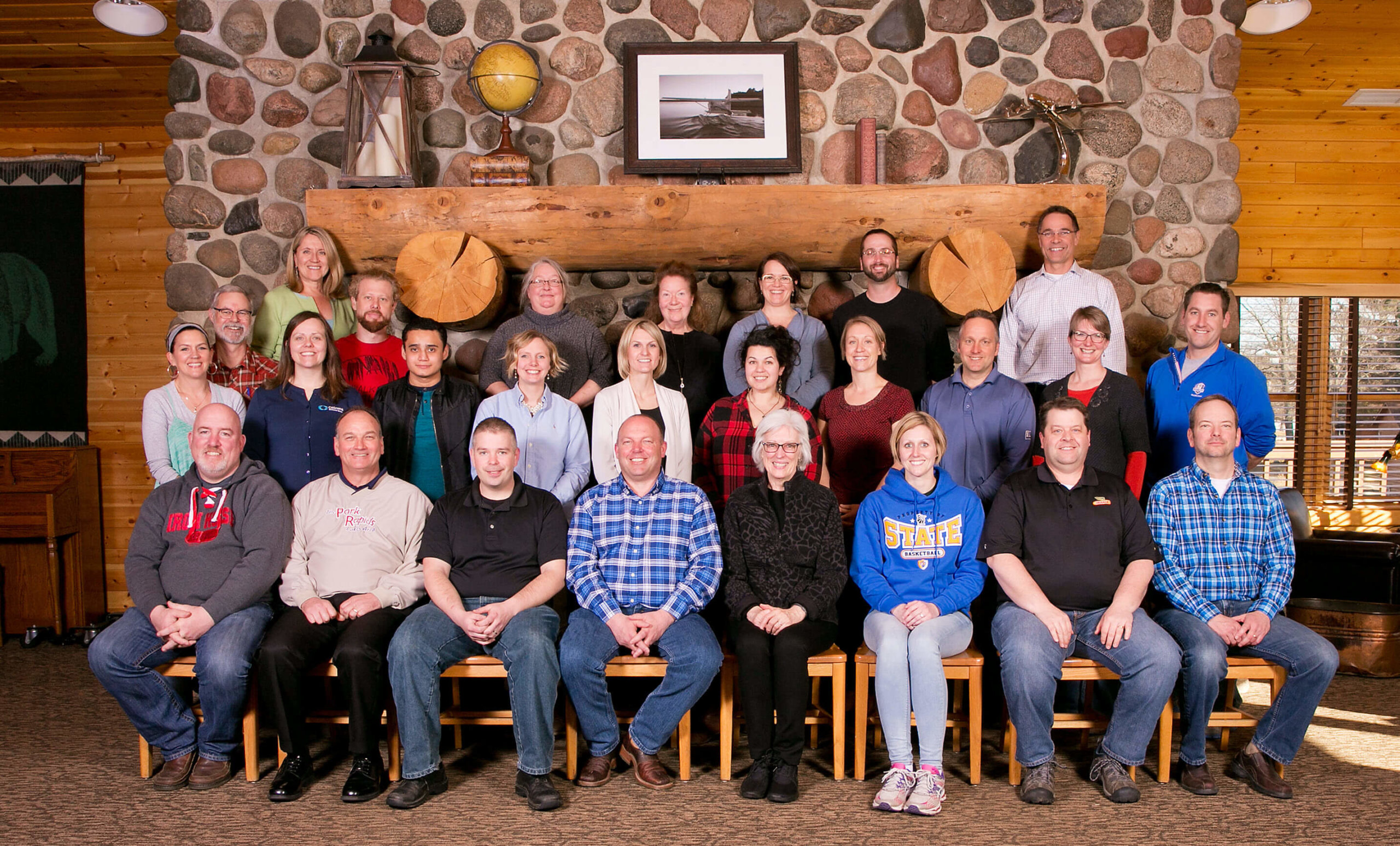 Park Rapids area residents complete Blandin Community Leadership