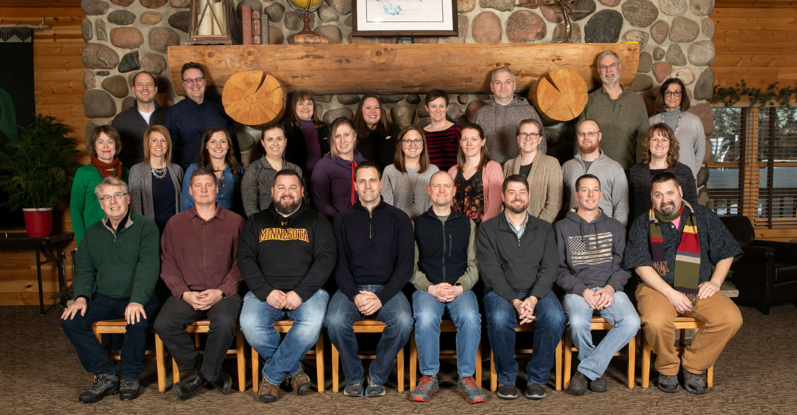 Plainview area residents complete Blandin Community Leadership Program